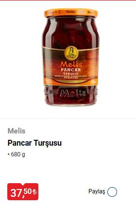 BİM'den 'yok böyle bir indirim' dedirtecek yeni kampanya!11 Şubat 2025 Salı indirimli ürün kataloğu yayınlandı 9